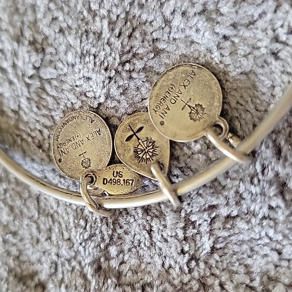 Alex And Ani Bracelet - Picture 4 of 4